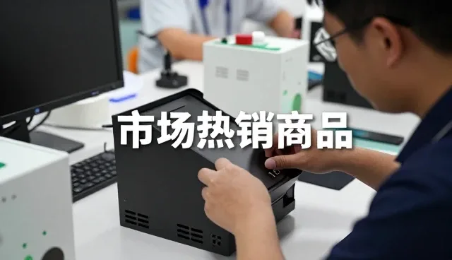 新疆伊尔酷电子商务有限公司探索日用百货更多应用可能