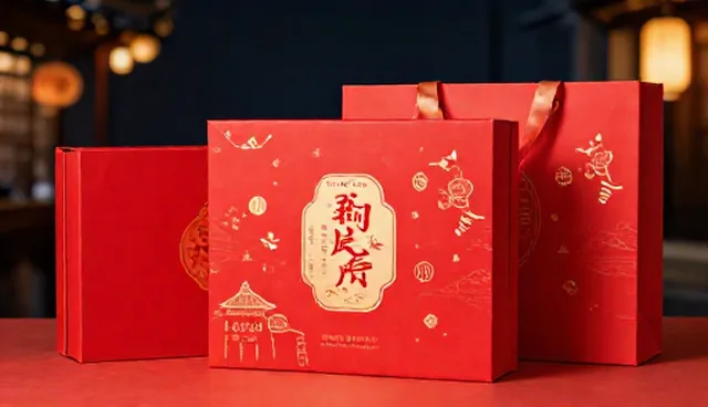 礼品采购如何通过供应链服务优化应用场景