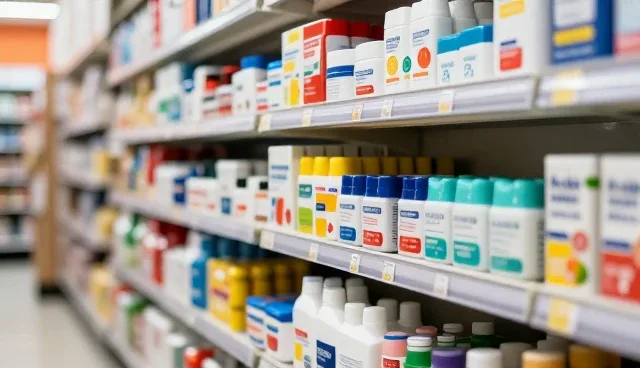 日用百货处理方法:消费行为趋势分析
